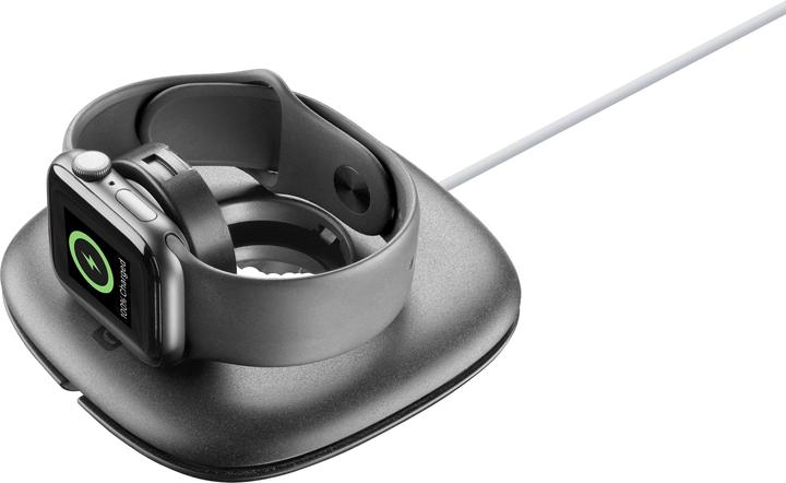 Actual product image Cellularline Dock - Apple Watch