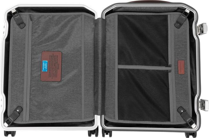 Image du produit Piquadro PQ-Light (37 l, Bagage à main (jusqu'à 50l))