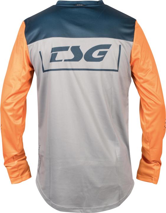 Immagine prodotto TSG Maglia Breeze L/S (S)