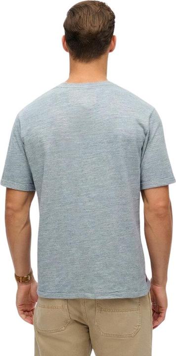Actual product image Superdry Vintage tie-dye T-shirt (L)