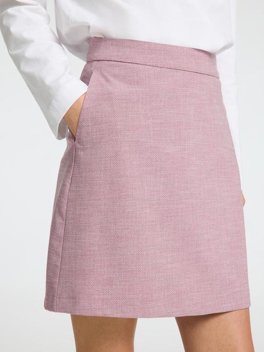 Produktbild Selected Femme Viskosemix Anzug Minirock (34)