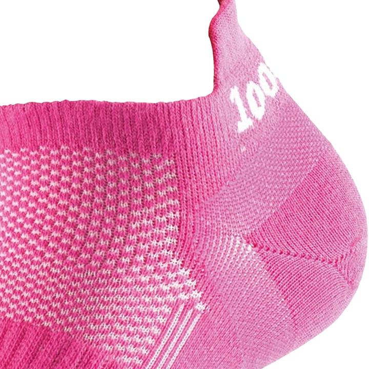 Actual product image 1000 Mile Ultimate Liner socks (S)