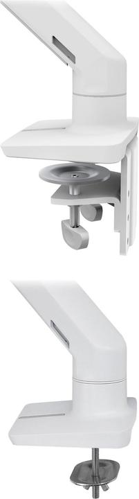 Produktbild Ergotron HX Monitor Arm mit patentierter CF-Technologie (Tisch, 49")