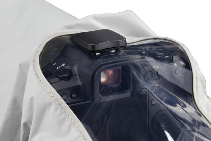 Image du produit Canon ERC-R5S (Small) Protection contre la pluie (Housse de pluie, EOS R1)