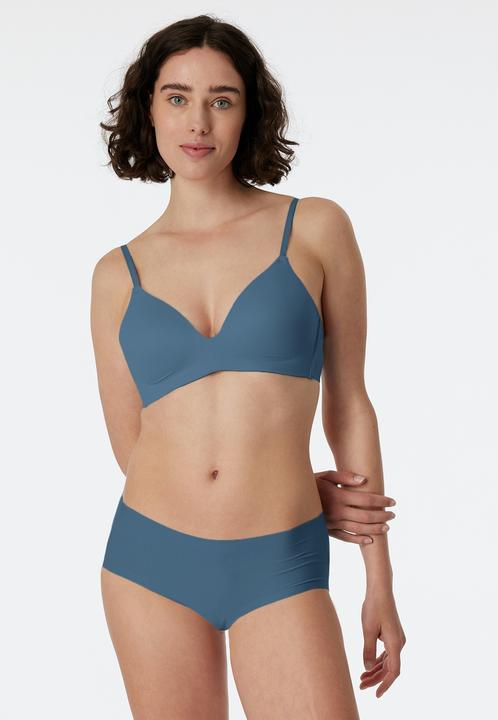 Image du produit Schiesser Panty Invisible Cotton (44, XL, Une unité par pack)