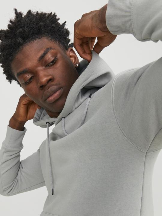Image du produit Jack & Jones Sweat à capuche de base (XL)