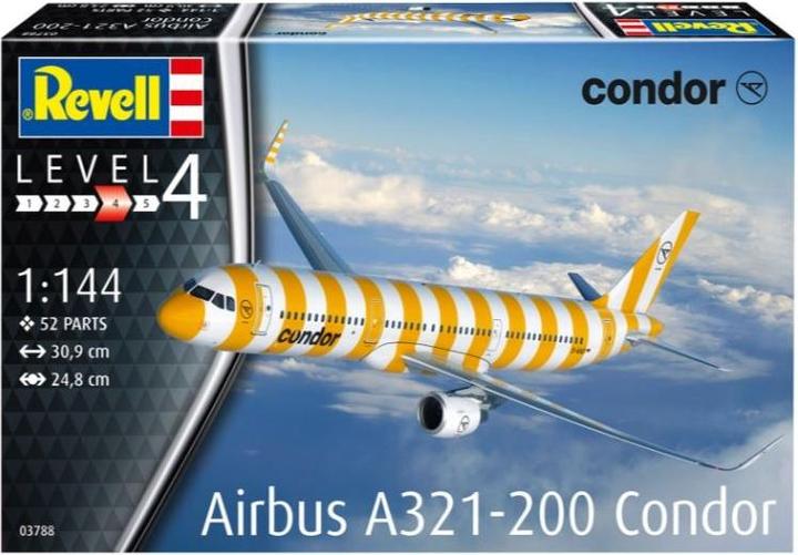 Produktbild Revell A321-200 Condor