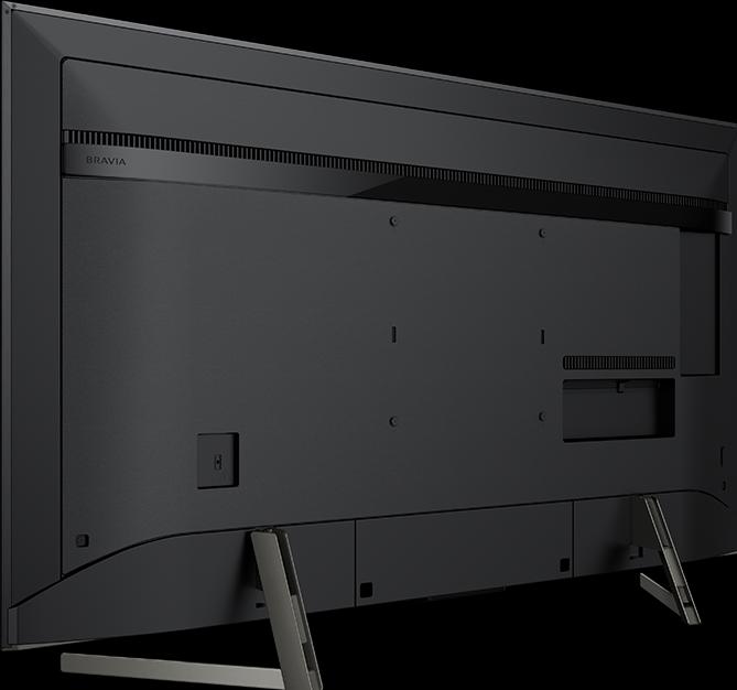 Actual product image Sony KD55XG9505 (55", LCD, 4K, 2019)