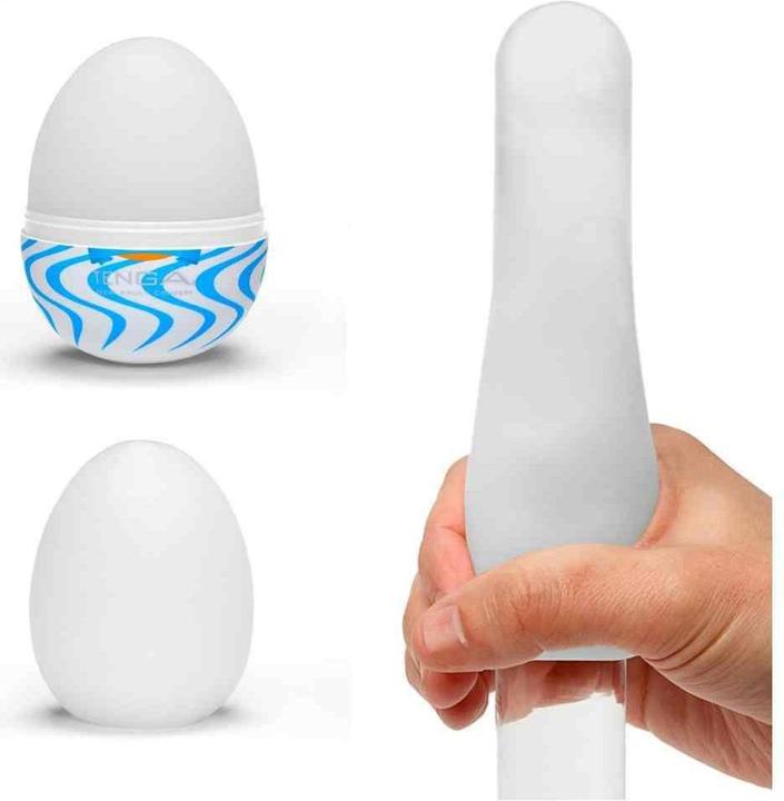 Image du produit Tenga Package Wonder