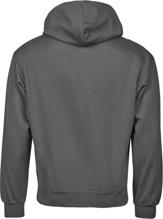 Immagine prodotto Tee Jays Urban Felpa con Cappuccio Vestibilita' Ampia Pesante Uomo (M)