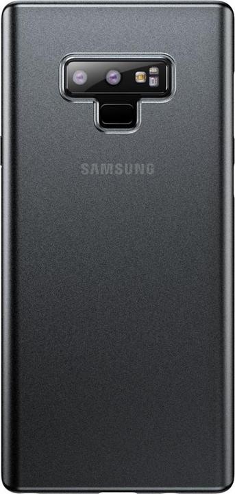 Actual product image Baseus Wing Series Samsung Galaxy Note9 cover (Samsung Galaxy Note 9)