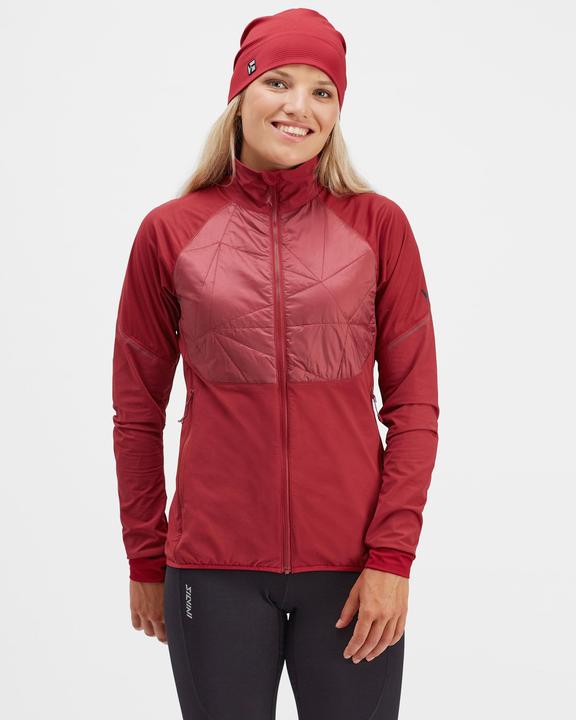 Actual product image MGA Silvini Women Jacket Cortena WJ2121 Jacket (M)