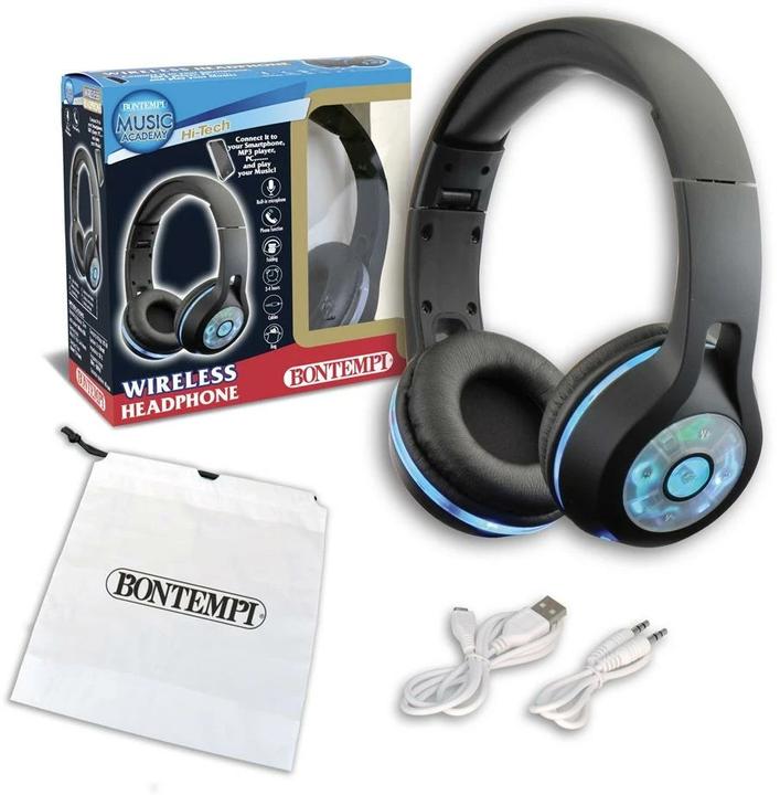 Actual product image Bontempi Bluetooth headset