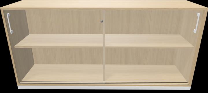 Immagine prodotto Narbutas Scelta armadio ad ante scorrevoli (160 x 40 x 76 cm)