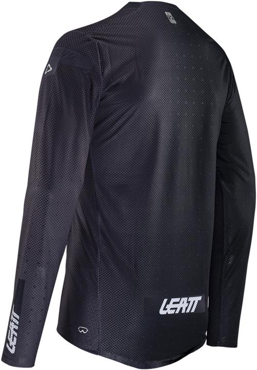 Produktbild Leatt MTB Gravity 4.0 Jersey black M (M)