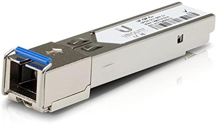 Actual product image Ubiquiti U Fiber UF-GP-C+
