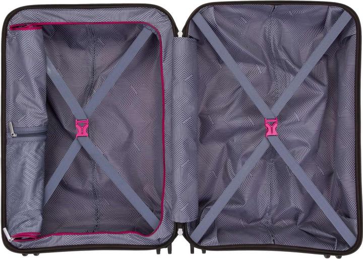 Actual product image American Tourister Trolley Airconic (67 l, M (50 - 90l))