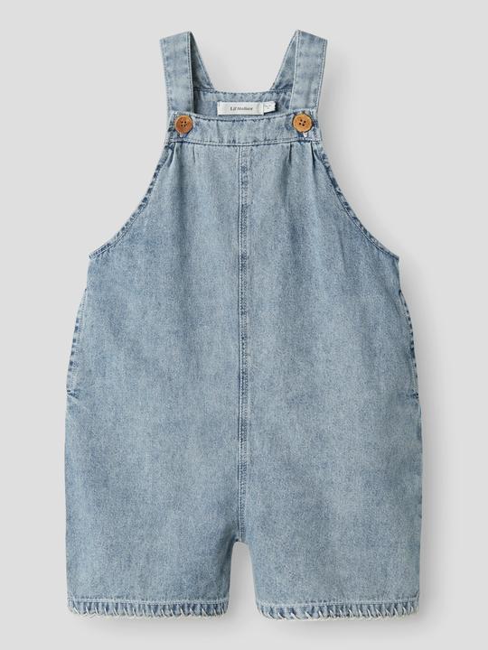Produktbild Name it Nmffunda Dnm Short Overall 4331-Fd F Lil (110)