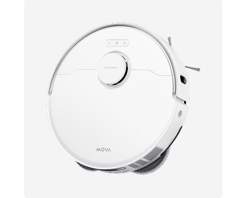 Produktbild Mova P50 Ultra (Saugwischroboter)