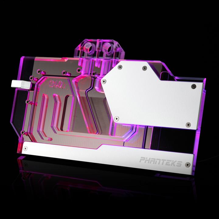 Image du produit Phanteks Glacier G40