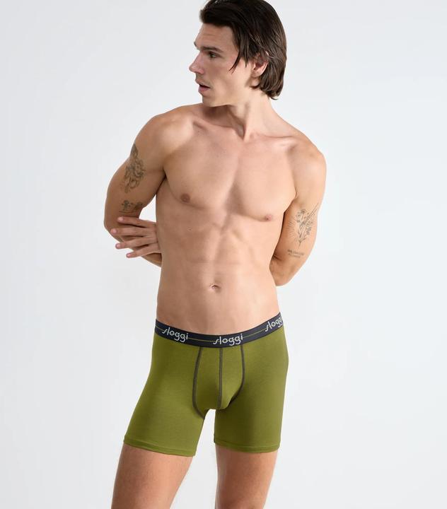 Image du produit Sloggi Lancement (6, lot de 2)