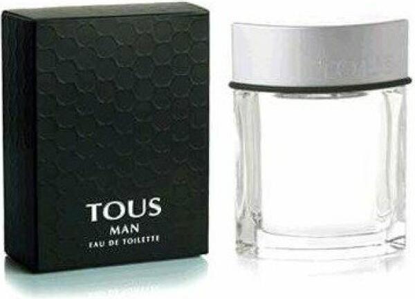 Image du produit Tous Parfums (Eau de toilette, 50 ml)