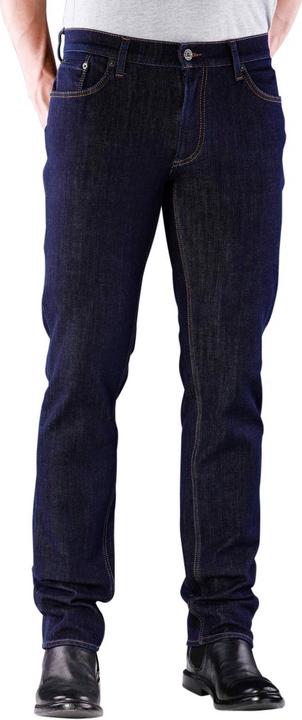 BRAX Chuck Jeans Slim raw blue