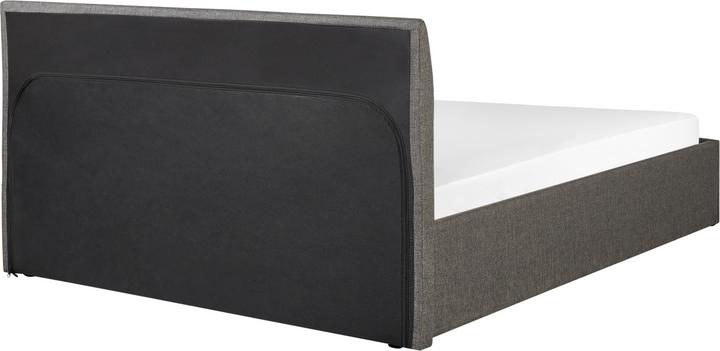 Actual product image Beliani Orbey (140 x 200)