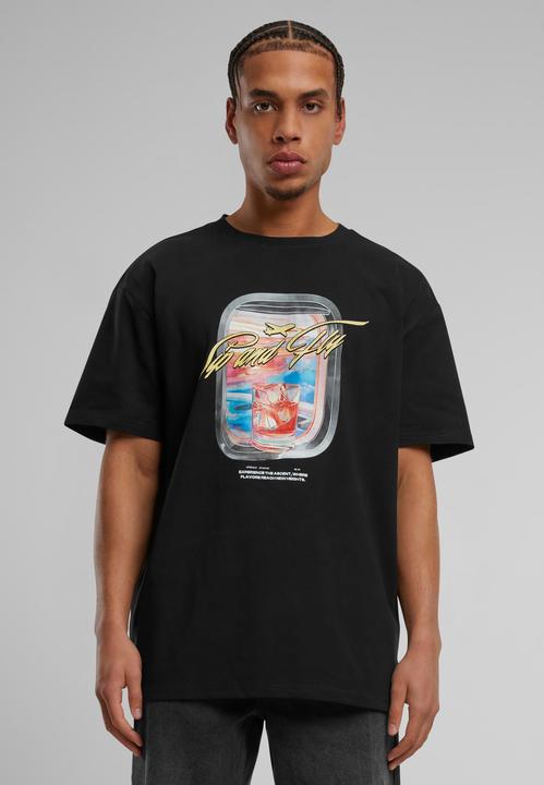 Image du produit Urban Classics Upscale Compton EMB Sweat à capuche - 169987 (XS)