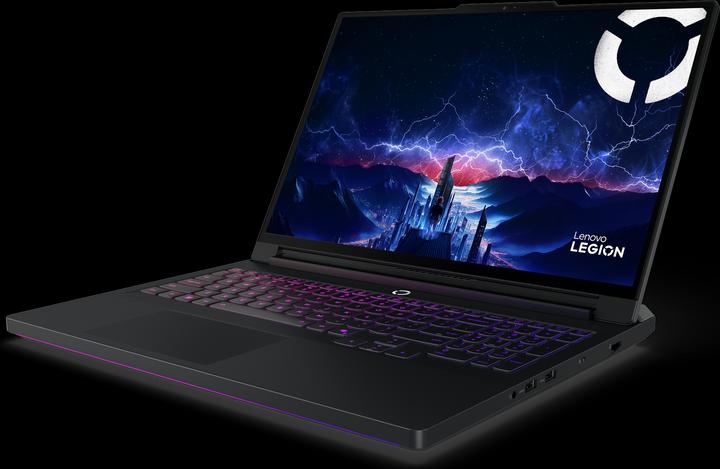 Actual product image Lenovo Legion Pro 7 RTX 5090 (16", Intel Core Ultra 9 275HX, 64 GB, 1000 GB, CH)
