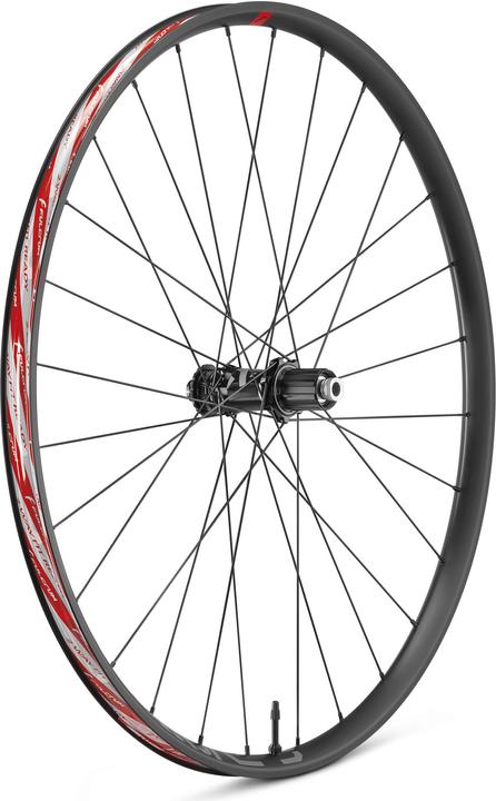 Image du produit Fulcrum Red Zone 5 (Jeu de roues, 29")