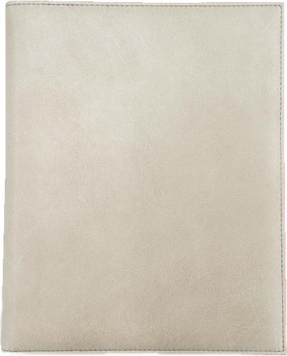Image du produit ASL Livre d'or Taupe en plastique