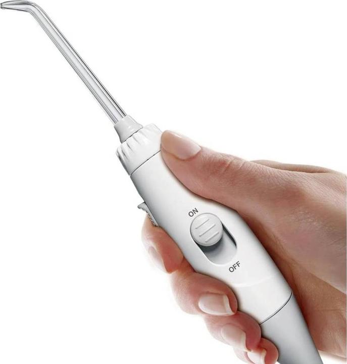 Produktbild Waterpik Munddusche