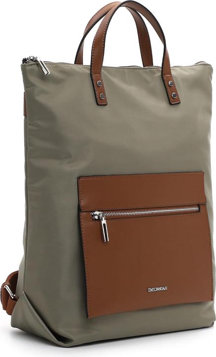 Image du produit Emily und Noah Rucksack E&N Elaura (18.56 l)