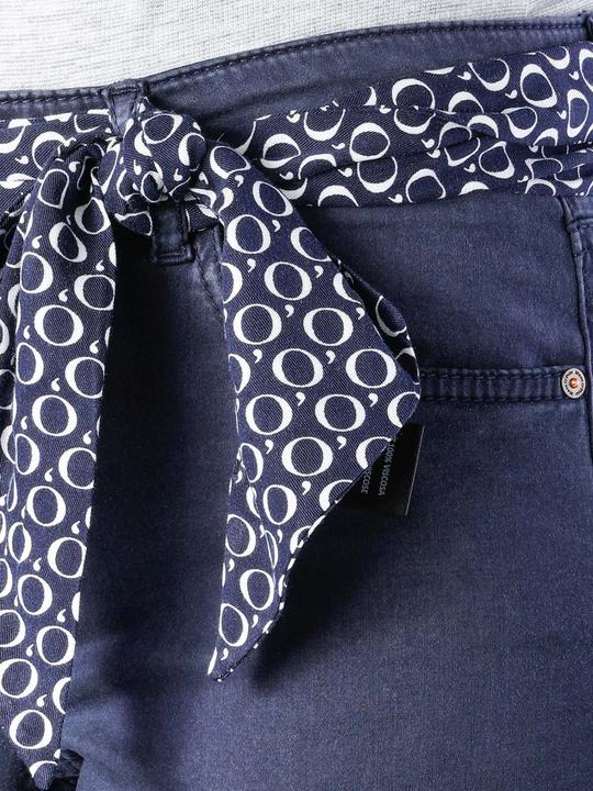 Immagine prodotto Marc O'Polo Jeans a coste blu notte (W31/L34)