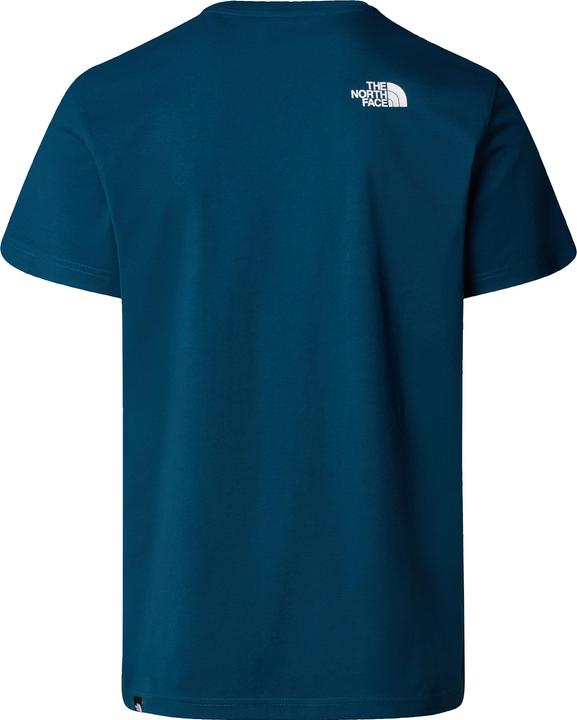 Produktbild North Face S/S Simple Dome Tee (XS)