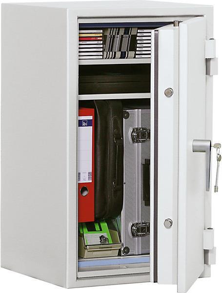 Image du produit kaiserkraft Armoire à documents, à plusieurs parois (38 l)