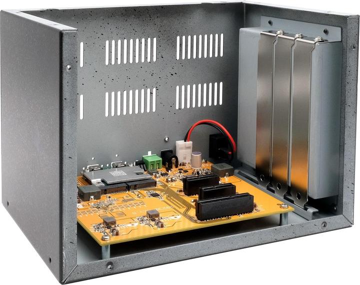 Immagine prodotto Exsys Box di espansione da Thunderbolt a 3x PCIe