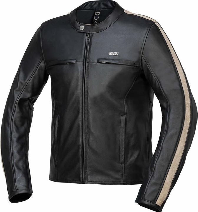 Produktbild iXS Classic LD Jacke Stripe (Herren, Damen, 54)