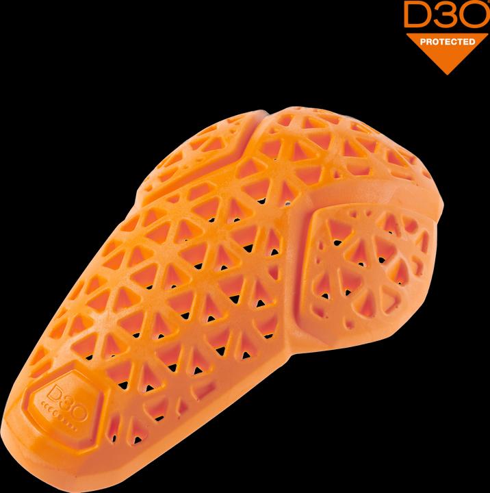 Immagine prodotto Rockrider Feel D strong D3o (M, Ginocchiera, Esemplare unico)