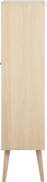 Ebuy24 Vitrinenschrank Canes (72 x 36 cm)