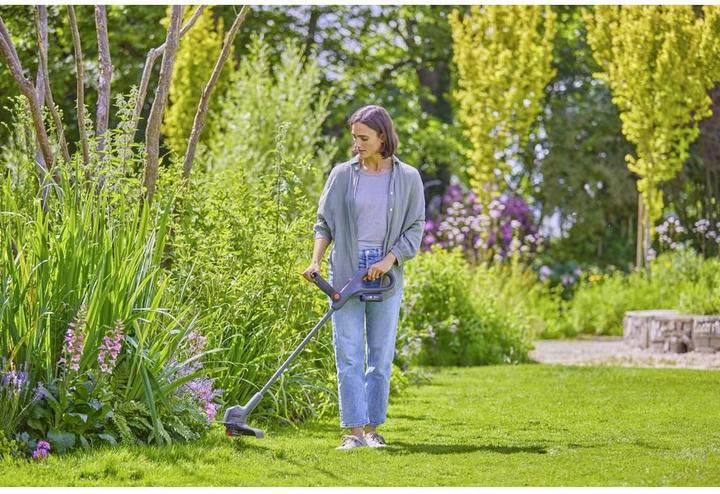 Immagine prodotto Gardena EasyTrim 25/18V P4A Ready-To-Use Set (Filo di taglio)