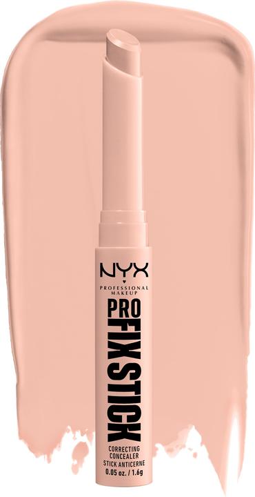 Produktbild NYX Professional Make-Up Nyx Concealers (0.2 Pink)