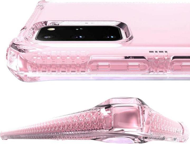 Immagine prodotto Itskins Spettro chiaro (Samsung Galaxy S20+)