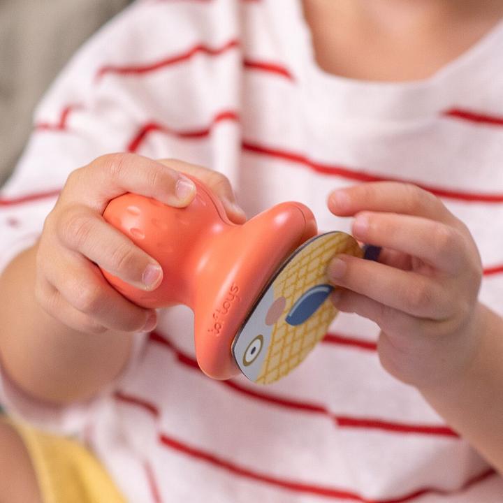 Immagine prodotto Taf Toys Gioco magnetico del pesce