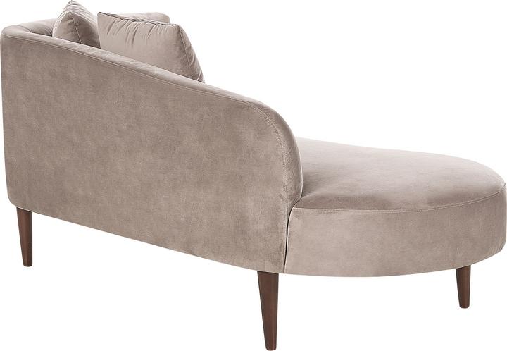 Image du produit Beliani Chaumont (Chaise longue)