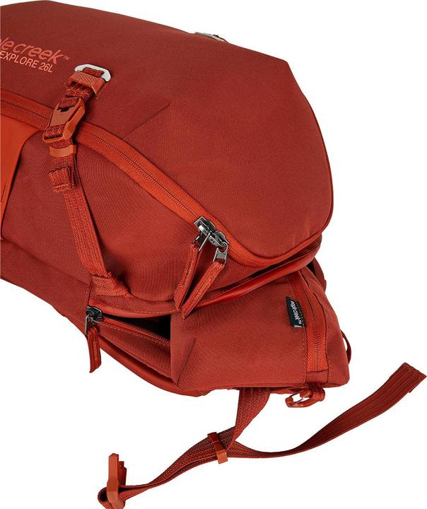Immagine prodotto Eagle Creek Esplora lo zaino (26 l)
