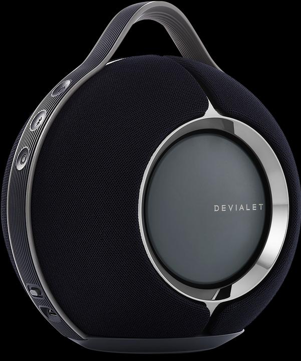 Actual product image Devialet Mania (10 h, USB power delivery, Rechargeable battery operated)