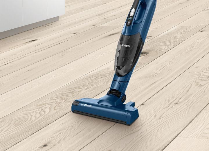 Actual product image Bosch Hausgeräte BBHF216