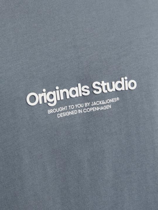 Actual product image Jack & Jones Jorvesterbro Sleeveless Tee Sn (XL)